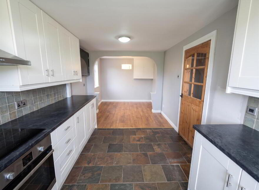 12 Isle Of Shinney Walk, Ballynahinch, BT24 8DF