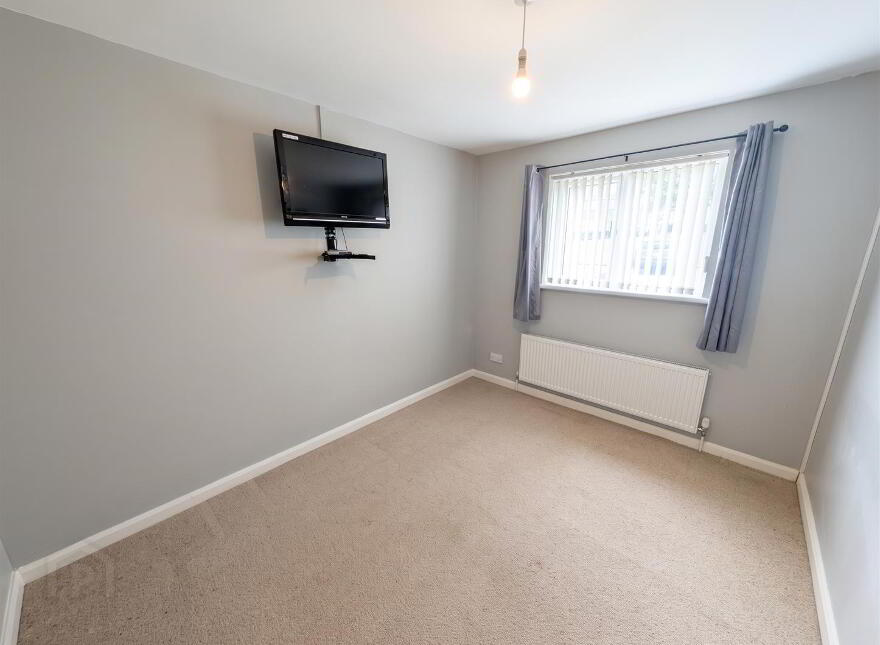 12 Isle Of Shinney Walk, Ballynahinch, BT24 8DF