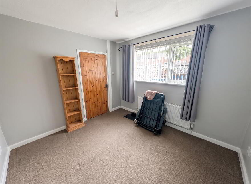 12 Isle Of Shinney Walk, Ballynahinch, BT24 8DF