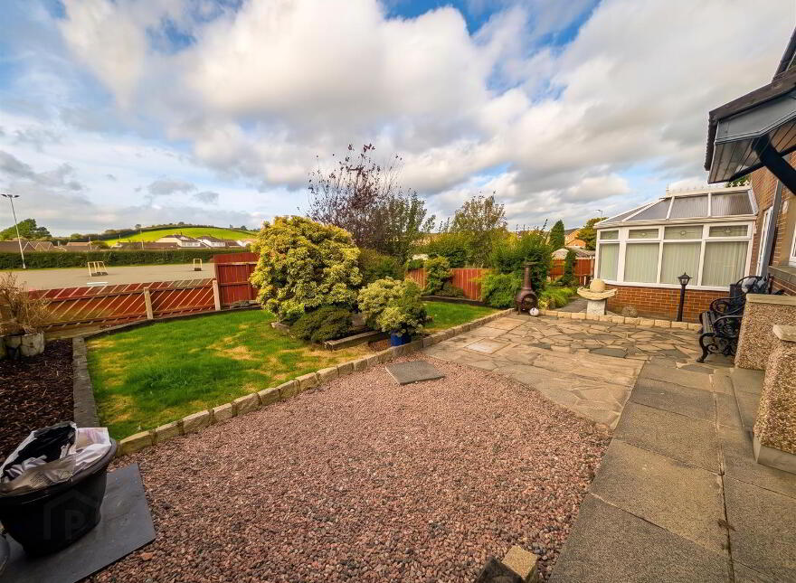 12 Isle Of Shinney Walk, Ballynahinch, BT24 8DF