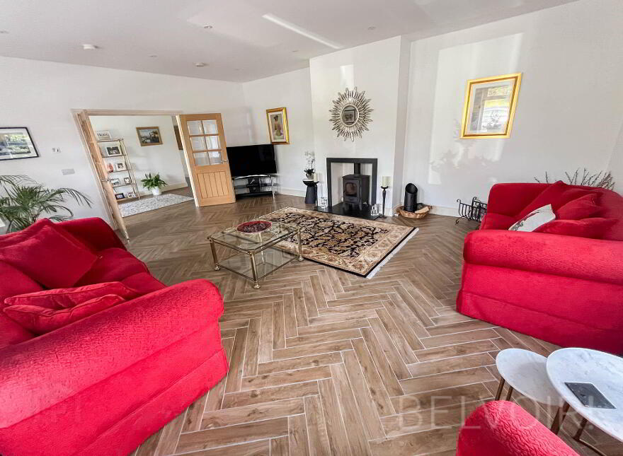 28a Bresagh Road, Lisburn, BT27 6TU