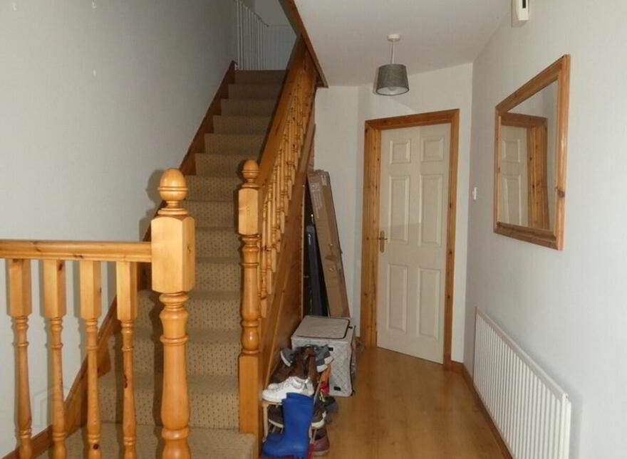 44 Millfields, Balnamore, Ballymoney, BT53 7RA
