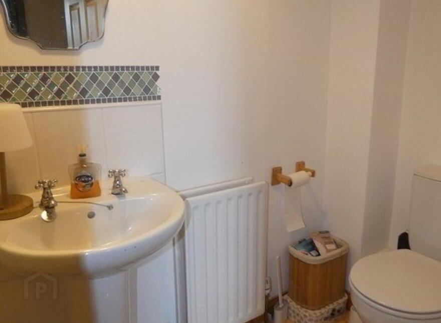 44 Millfields, Balnamore, Ballymoney, BT53 7RA