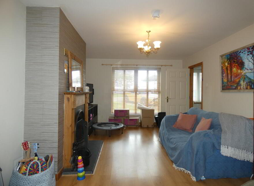 44 Millfields, Balnamore, Ballymoney, BT53 7RA