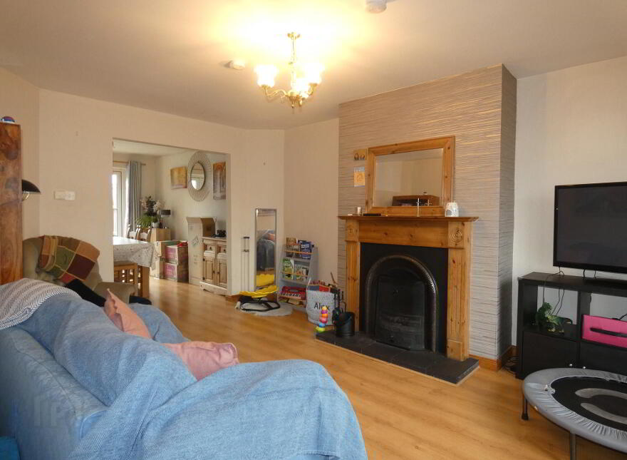 44 Millfields, Balnamore, Ballymoney, BT53 7RA
