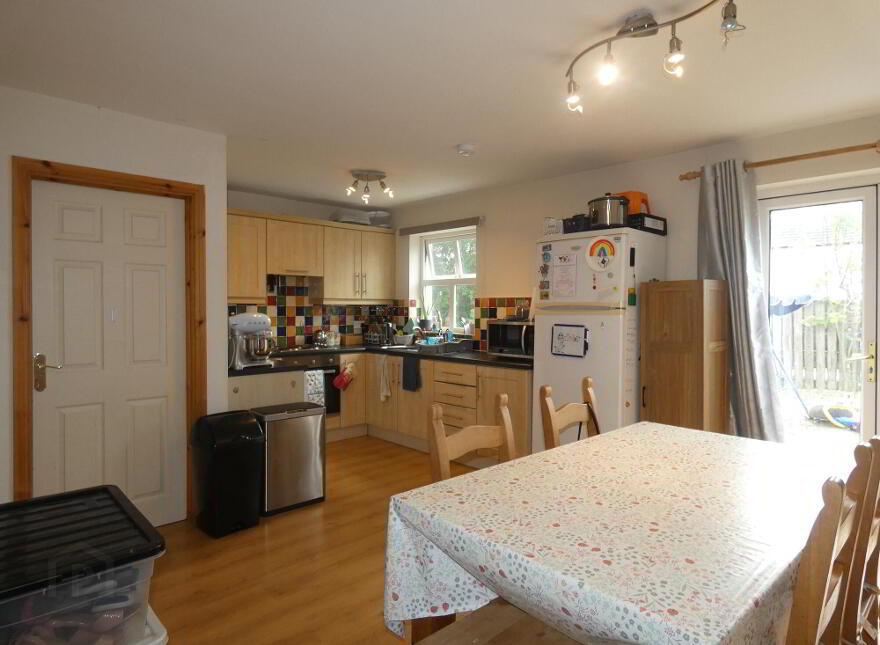 44 Millfields, Balnamore, Ballymoney, BT53 7RA