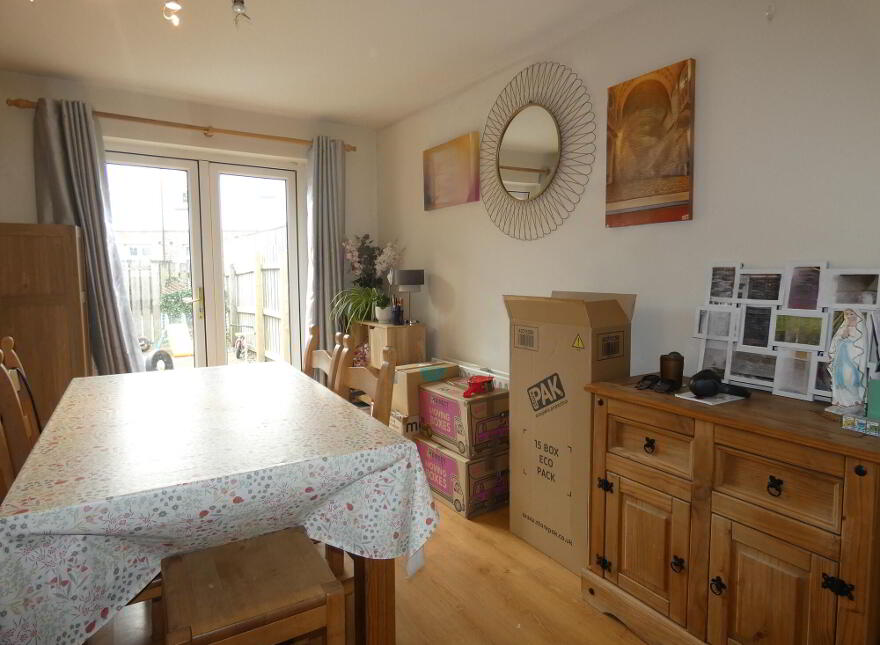 44 Millfields, Balnamore, Ballymoney, BT53 7RA