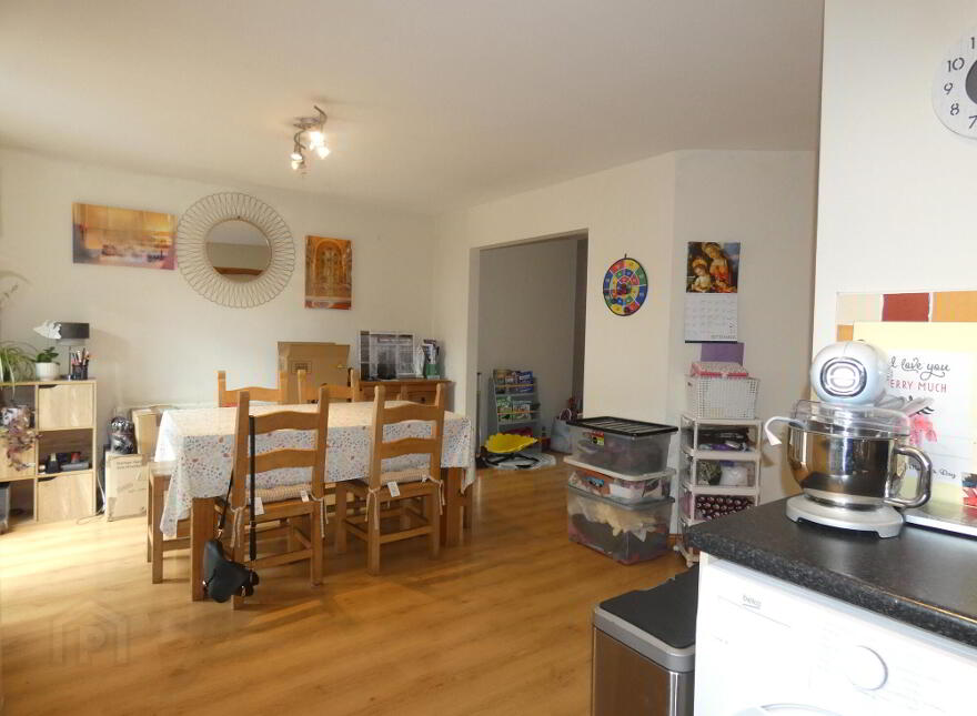44 Millfields, Balnamore, Ballymoney, BT53 7RA