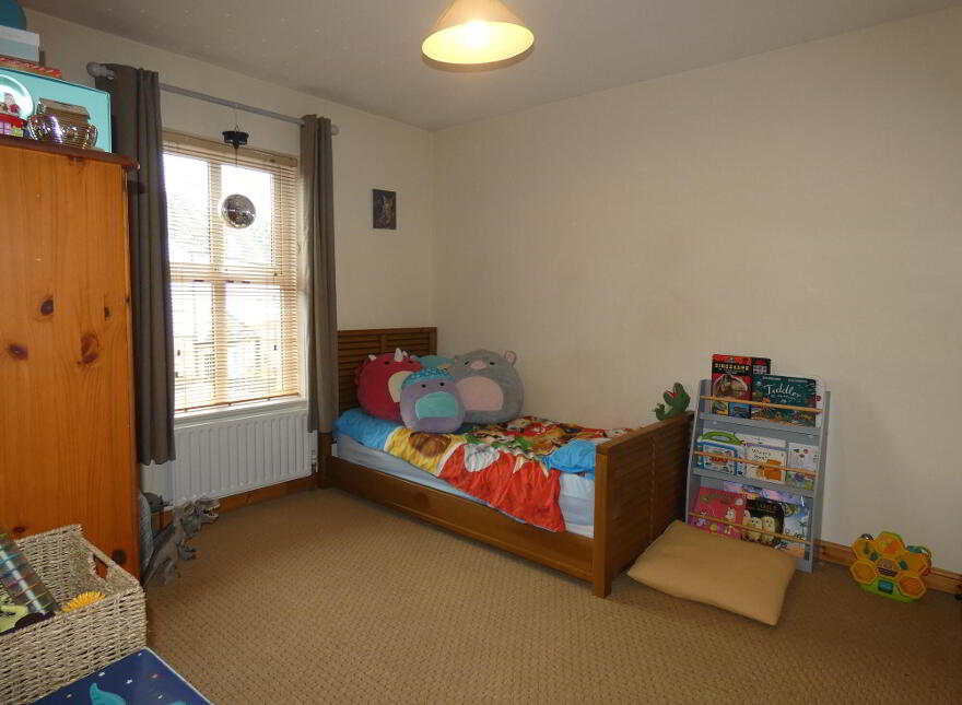 44 Millfields, Balnamore, Ballymoney, BT53 7RA