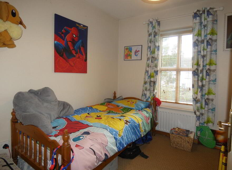 44 Millfields, Balnamore, Ballymoney, BT53 7RA