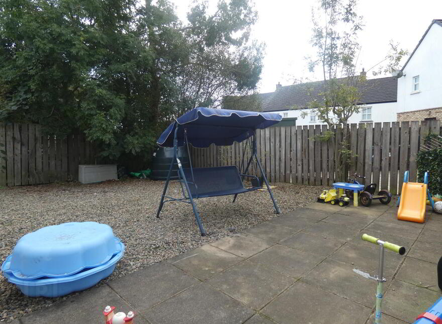 44 Millfields, Balnamore, Ballymoney, BT53 7RA