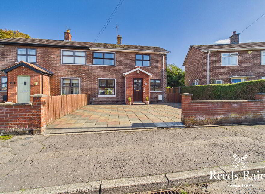 26 Cloghan Park, Belfast, BT5 7HH