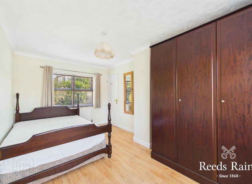 26 Cloghan Park, Belfast, BT5 7HH