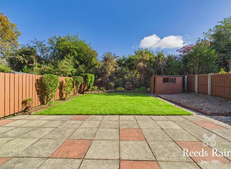 26 Cloghan Park, Belfast, BT5 7HH