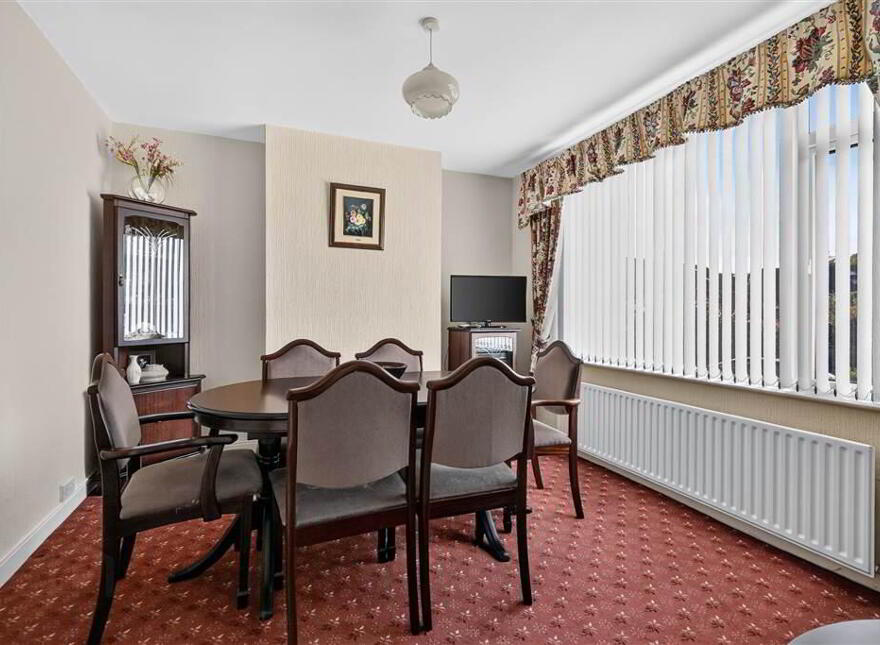 36 Hillside Drive, Stranmillis, Belfast, BT9 5EJ