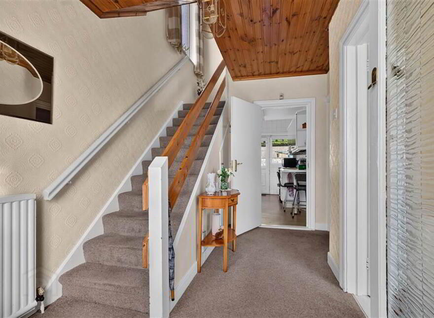 36 Hillside Drive, Stranmillis, Belfast, BT9 5EJ