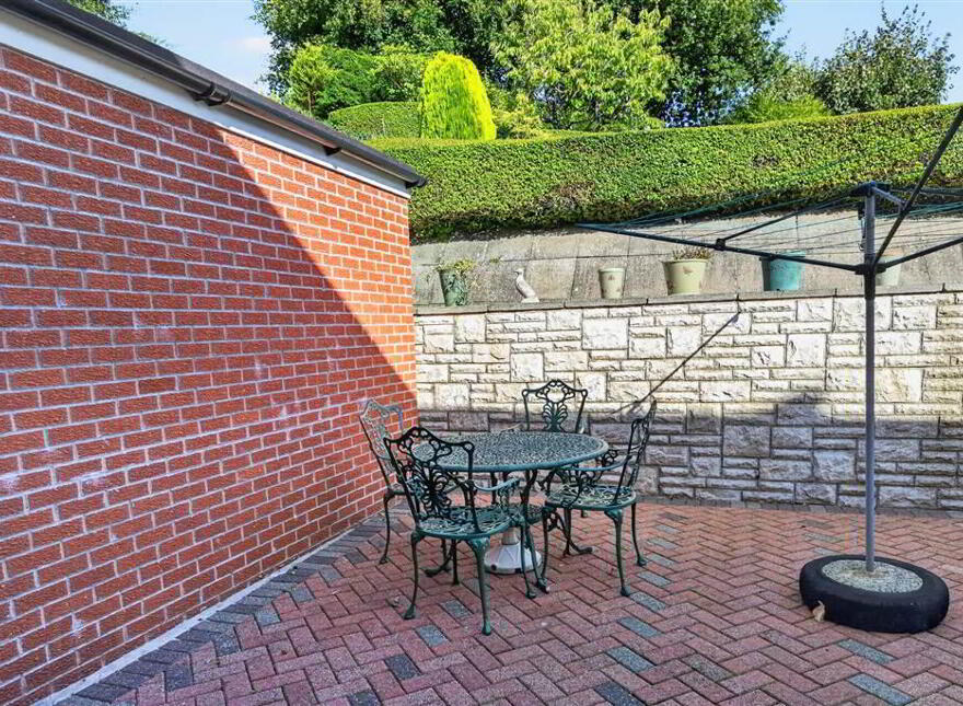 36 Hillside Drive, Stranmillis, Belfast, BT9 5EJ