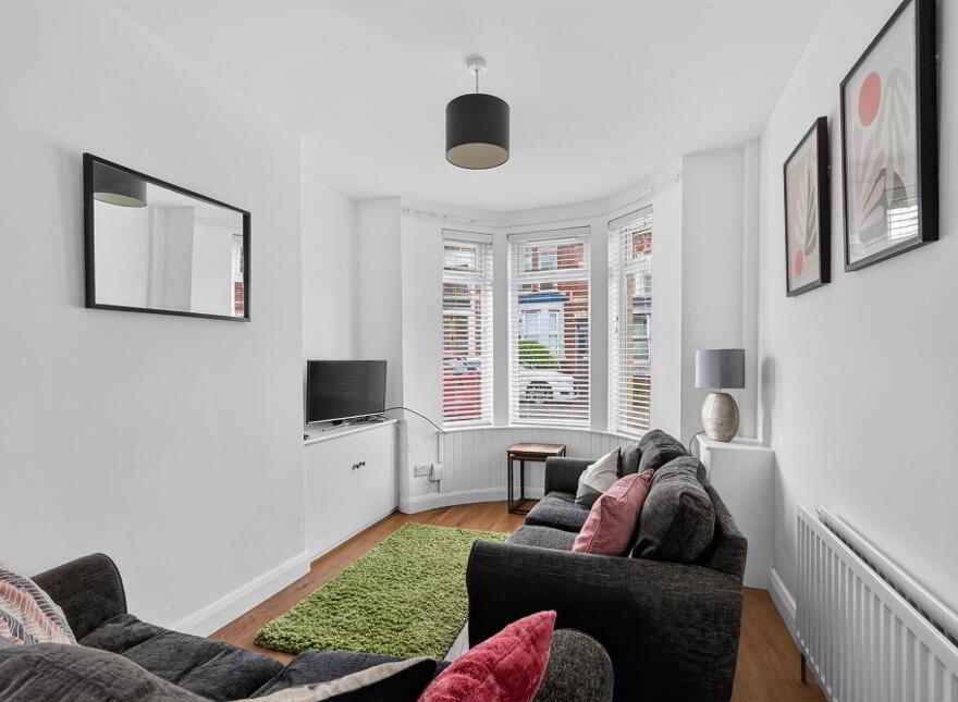 67 Windsor Road, Belfast, BT9 7FP