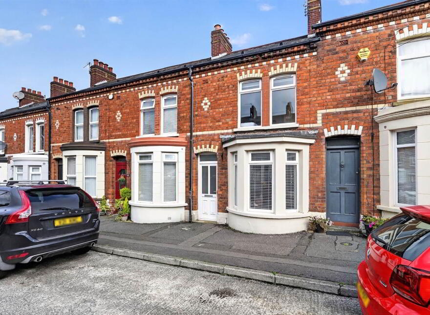 67 Windsor Road, Belfast, BT9 7FP