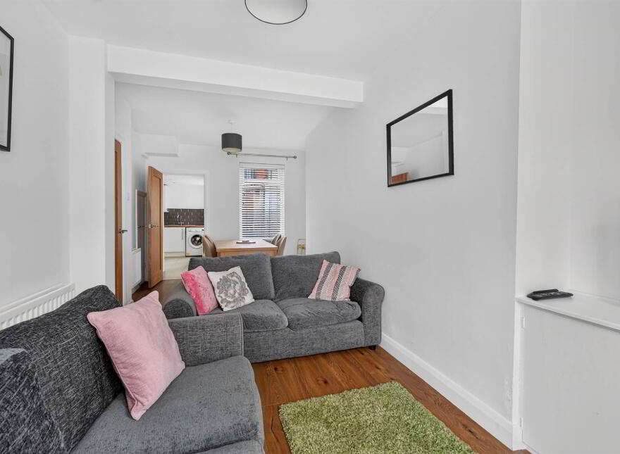 67 Windsor Road, Belfast, BT9 7FP
