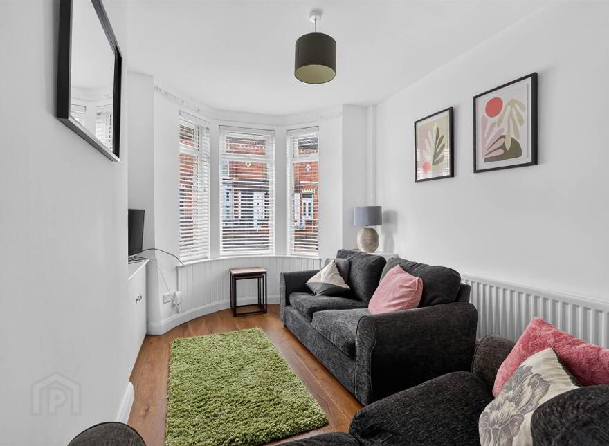67 Windsor Road, Belfast, BT9 7FP