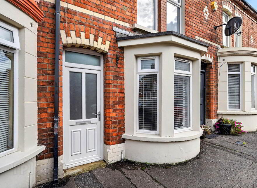 67 Windsor Road, Belfast, BT9 7FP