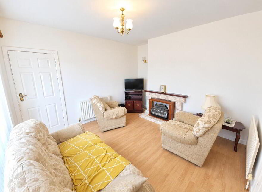5 Ashley Gardens, Omagh, BT78 1JY