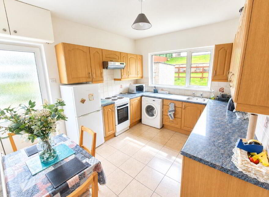 5 Ashley Gardens, Omagh, BT78 1JY