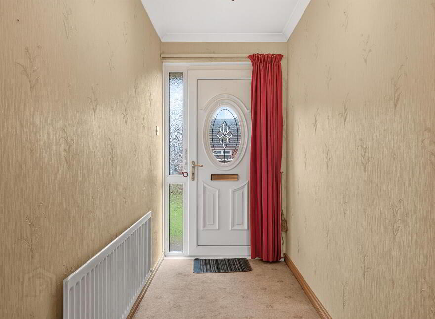 6 Dermott Crescent, Comber, Newtownards, BT23 5LJ