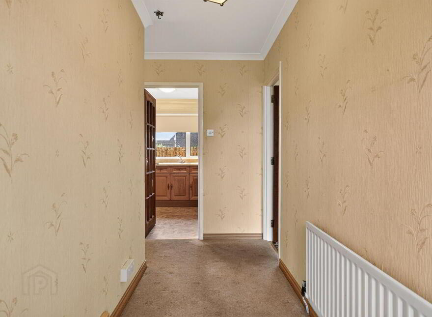 6 Dermott Crescent, Comber, Newtownards, BT23 5LJ