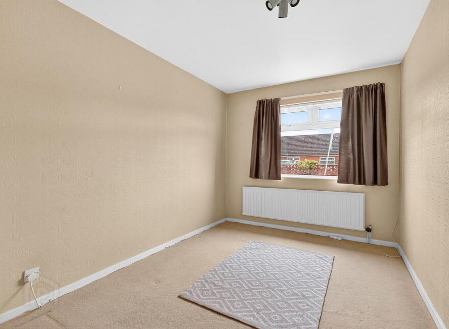 6 Dermott Crescent, Comber, Newtownards, BT23 5LJ