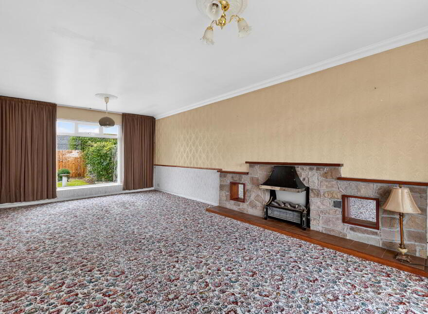 6 Dermott Crescent, Comber, Newtownards, BT23 5LJ