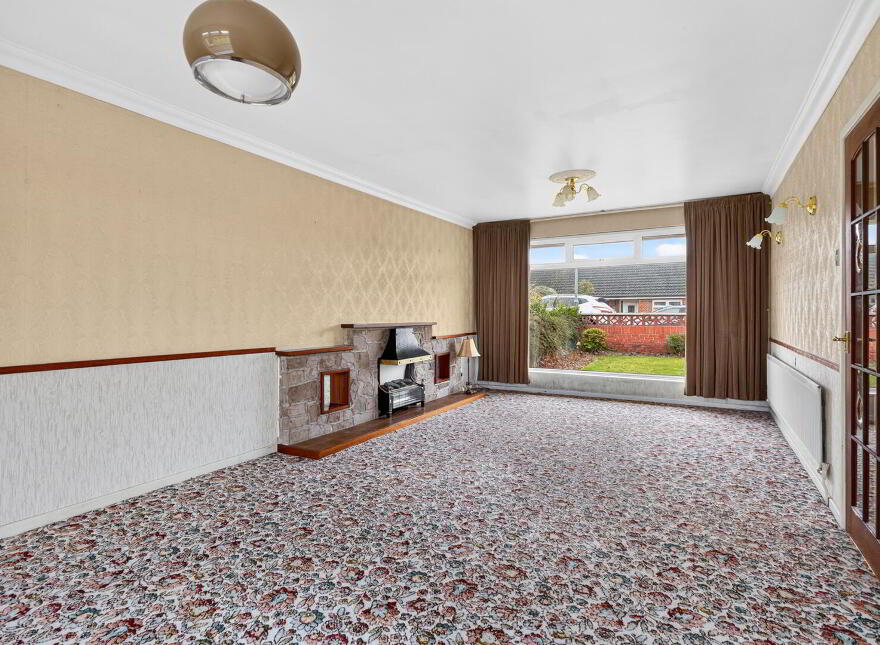 6 Dermott Crescent, Comber, Newtownards, BT23 5LJ