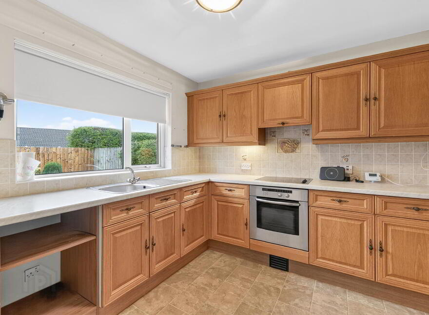 6 Dermott Crescent, Comber, Newtownards, BT23 5LJ