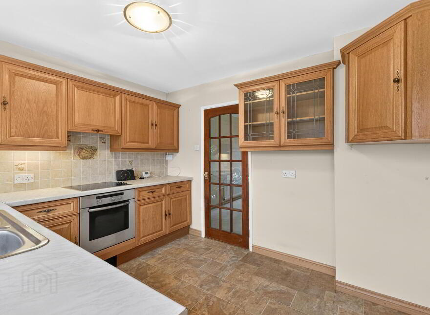 6 Dermott Crescent, Comber, Newtownards, BT23 5LJ