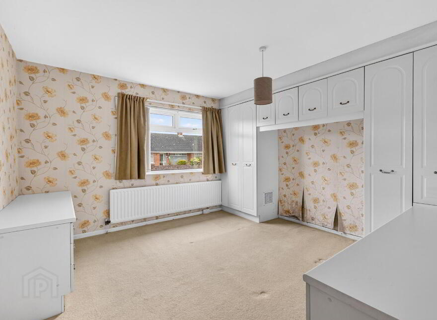 6 Dermott Crescent, Comber, Newtownards, BT23 5LJ