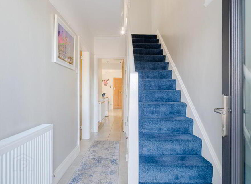 58 Ladas Drive, Belfast, BT6 9FT
