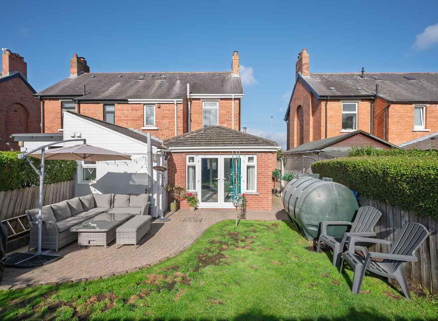 58 Ladas Drive, Belfast, BT6 9FT