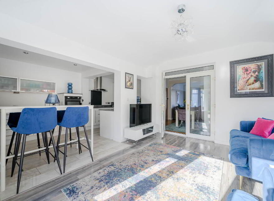58 Ladas Drive, Belfast, BT6 9FT