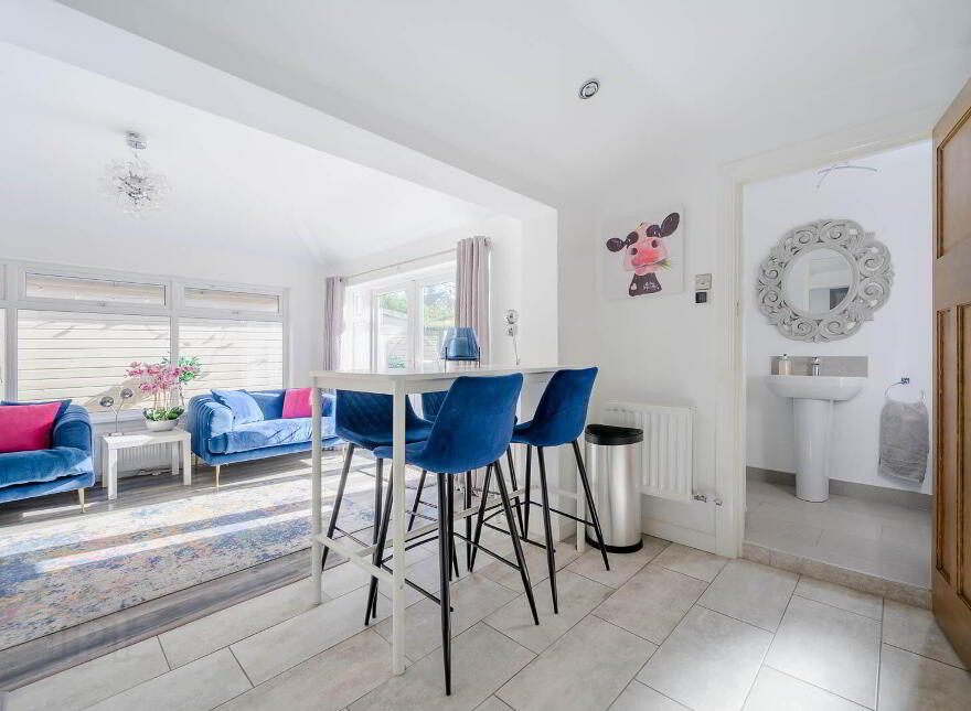 58 Ladas Drive, Belfast, BT6 9FT