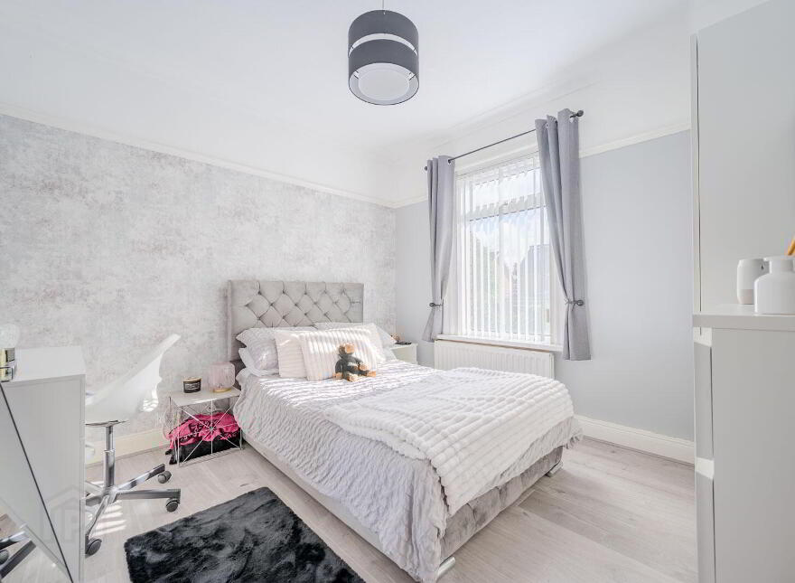 58 Ladas Drive, Belfast, BT6 9FT