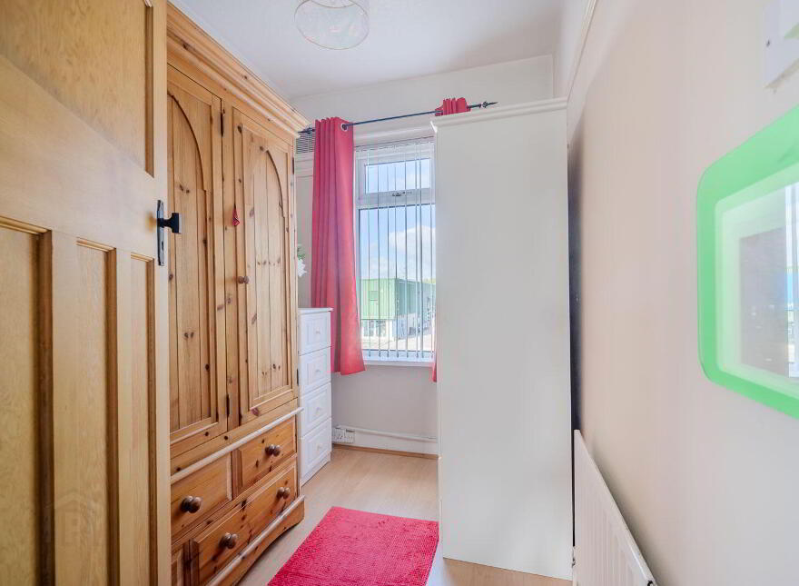 58 Ladas Drive, Belfast, BT6 9FT