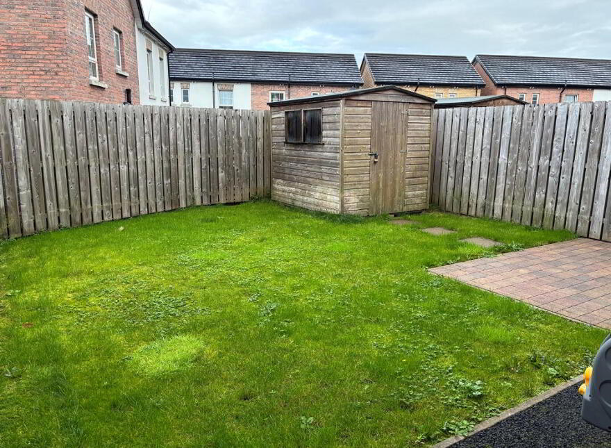 75 Paddock Lane, Ballymoney, BT53 7FH
