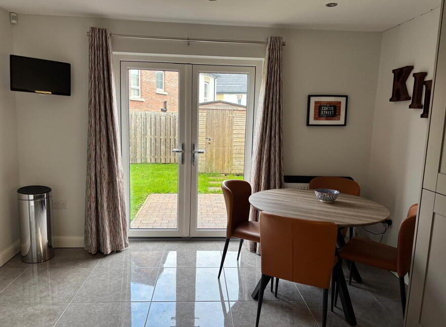 75 Paddock Lane, Ballymoney, BT53 7FH