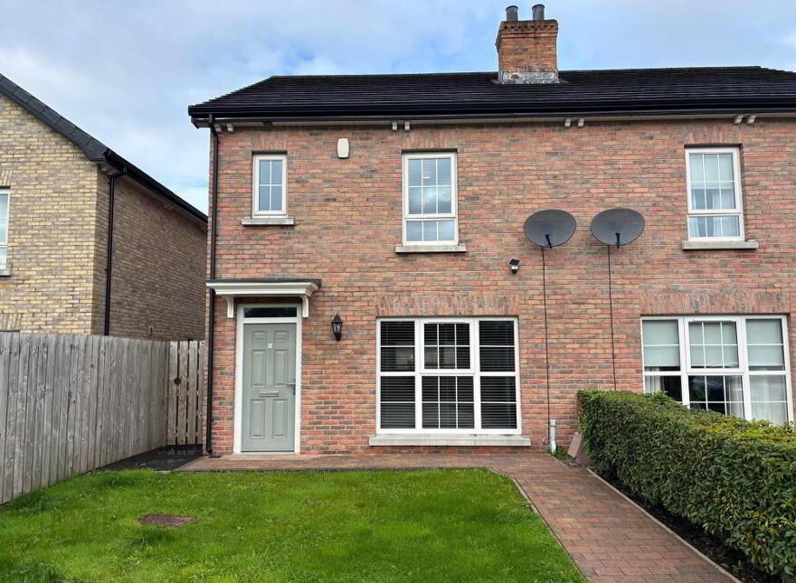 75 Paddock Lane, Ballymoney, BT53 7FH photo