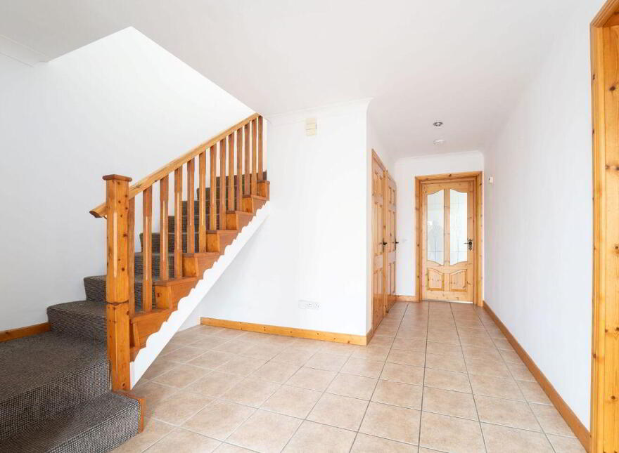 Watson's Lane, Ballinrobe, F31V597