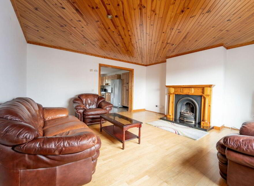 Watson's Lane, Ballinrobe, F31V597