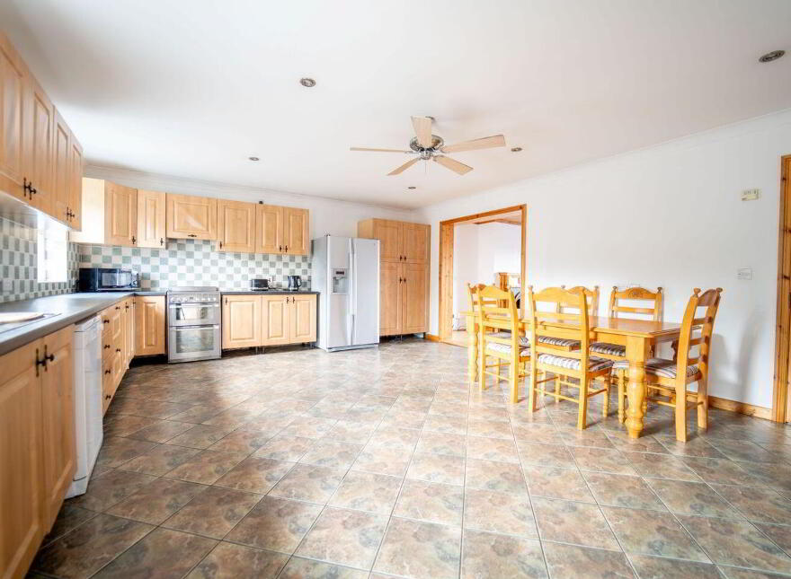 Watson's Lane, Ballinrobe, F31V597