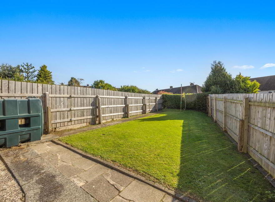 61 De Wind Drive, Comber, Newtownards, BT23 5BN