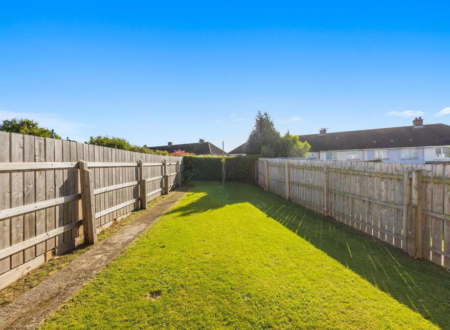 61 De Wind Drive, Comber, Newtownards, BT23 5BN